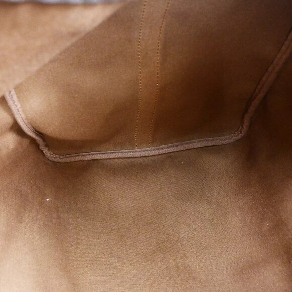 LOUIS VUITTON Keepall Bandouliere 60 2Way Hand Bag Monogram - Picture 11 of 16